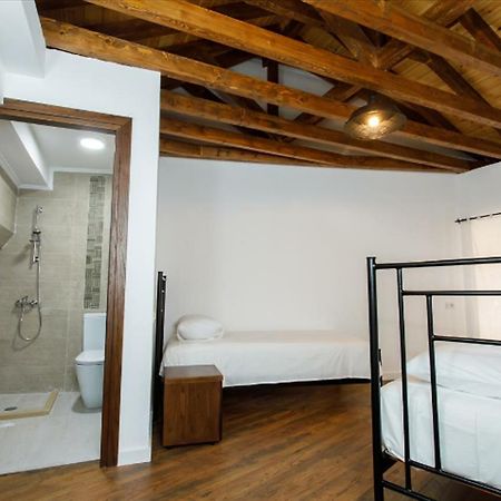 Guest House Tea Gjirokastër Eksteriør bilde
